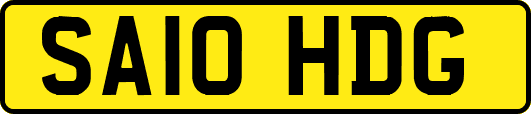 SA10HDG