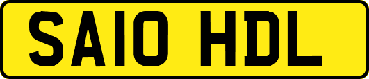 SA10HDL