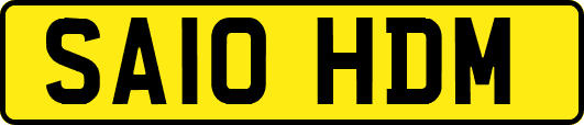 SA10HDM