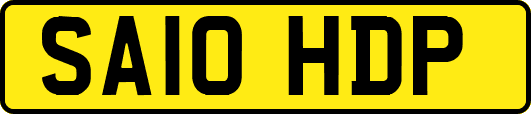 SA10HDP