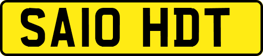 SA10HDT