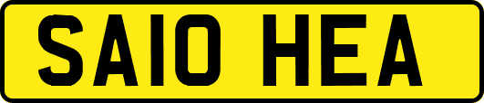 SA10HEA