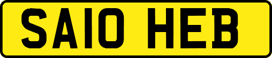SA10HEB