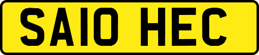 SA10HEC