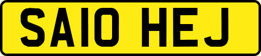 SA10HEJ