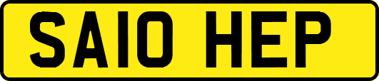 SA10HEP