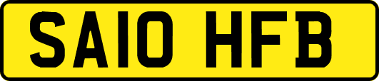 SA10HFB