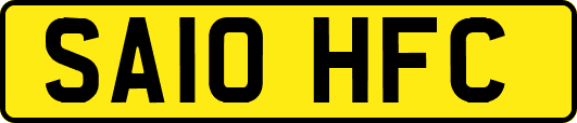 SA10HFC