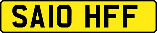 SA10HFF