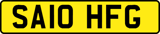 SA10HFG