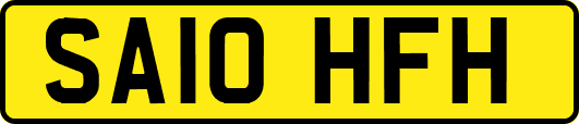 SA10HFH