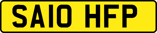SA10HFP