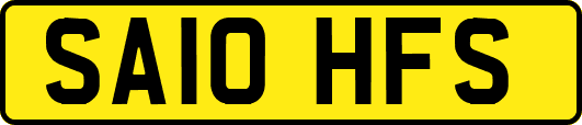 SA10HFS