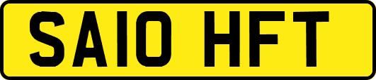 SA10HFT