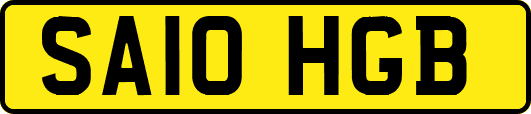 SA10HGB