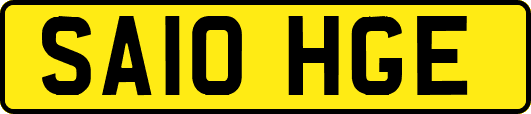 SA10HGE