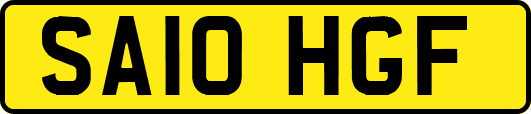 SA10HGF
