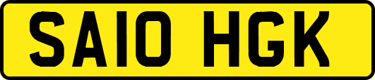 SA10HGK