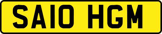 SA10HGM