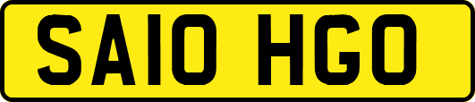 SA10HGO