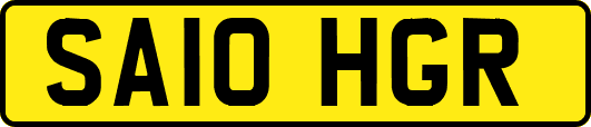 SA10HGR