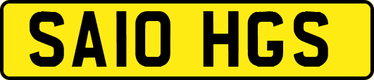 SA10HGS