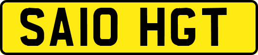 SA10HGT