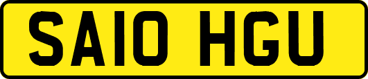 SA10HGU