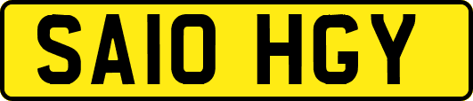 SA10HGY
