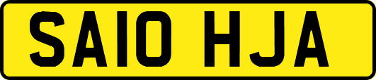 SA10HJA