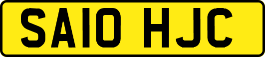 SA10HJC