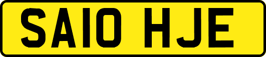 SA10HJE