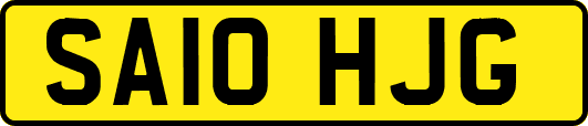 SA10HJG