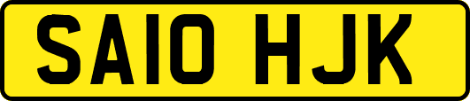 SA10HJK