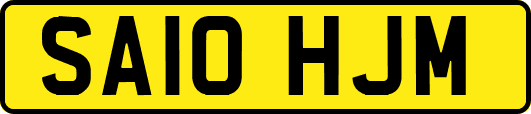 SA10HJM