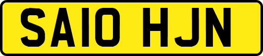 SA10HJN