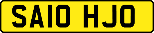 SA10HJO