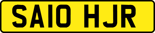SA10HJR