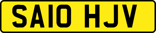 SA10HJV