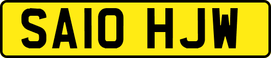 SA10HJW