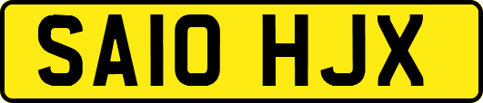 SA10HJX