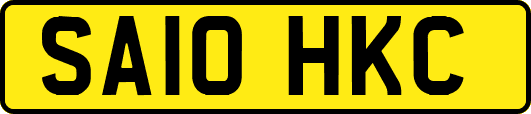 SA10HKC