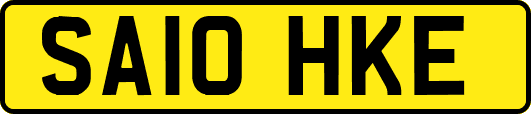 SA10HKE