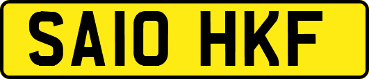 SA10HKF