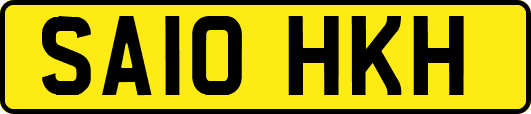 SA10HKH