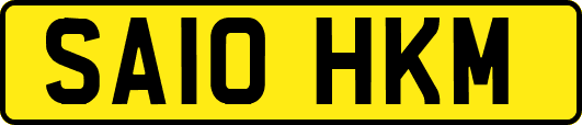 SA10HKM