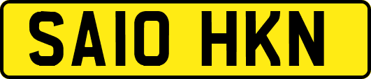 SA10HKN