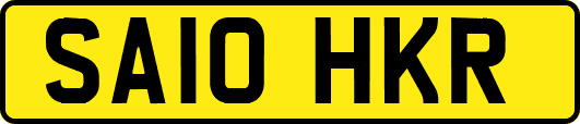 SA10HKR