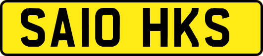 SA10HKS