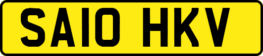 SA10HKV